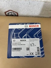 Bosch LVF-5003C-P2713 Varifocal Lens, 3 MP, 2.7-13mm, CS Mount