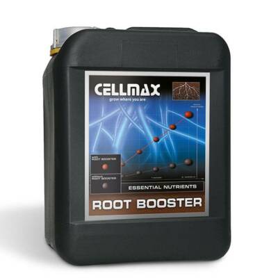 Cellmax Root Booster 10 Liter   Wurzelstimulator, Wurzelbooster / Wurzelwachstum