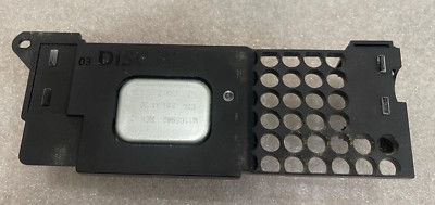 GENUINE Microsoft Xbox Series X 1882 optical rear drive cover