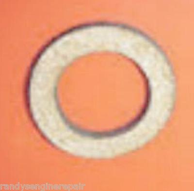 Set Di 4 Guarnizioni Per Motoseghe McCulloch 55, 10-10, 700 - Foto 11