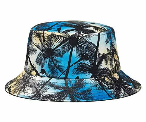 Quanhaigou Unisex Sun Hats Cotton Beach 