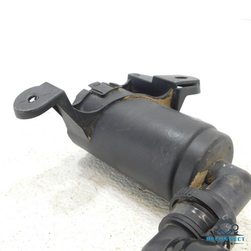 07-13 BMW 328i M3 E90 Evaporative Canister Filter Vent Pipe Line Assembly OEM - Picture 3 of 9