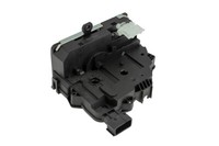 NTY Stellmotor TÜRschloss Vorn FÜR Opel Corsa D 2006- Meriva B 2010-/LINKS/