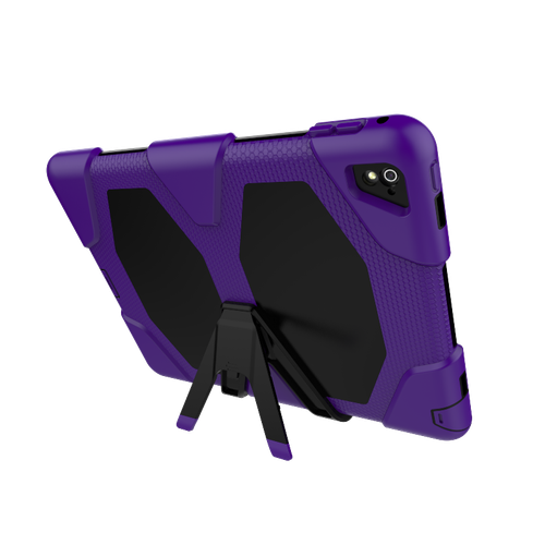 For Apple iPad Series Heavy Duty Hard Kids Rugged Stand Shockproof Cover Case - Picture 12 of 81