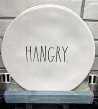 Rustic Pottery Stand.