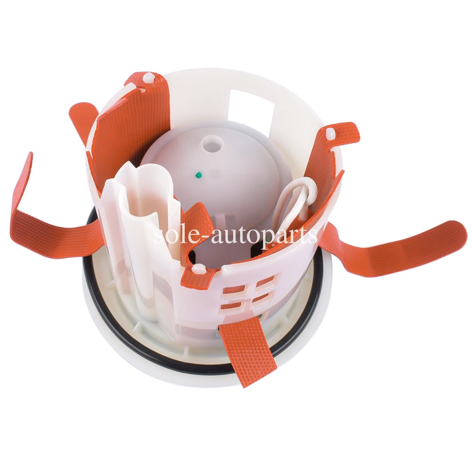 Diesel Exhaust Fluid DEF Pump for 2019-2022 Ram 2500 3500 68457124AC 68457124AB - Image 4 of 4