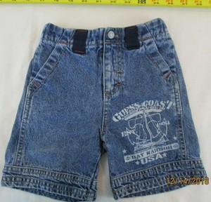 guess baby boys jeans
