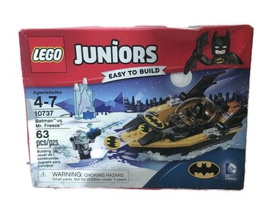 lego juniors 10737