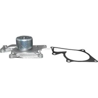 JP Group Wasserpumpe Mechanisch FüR Renault Clio IV Bh_ Captur J5_ ScéNic III
