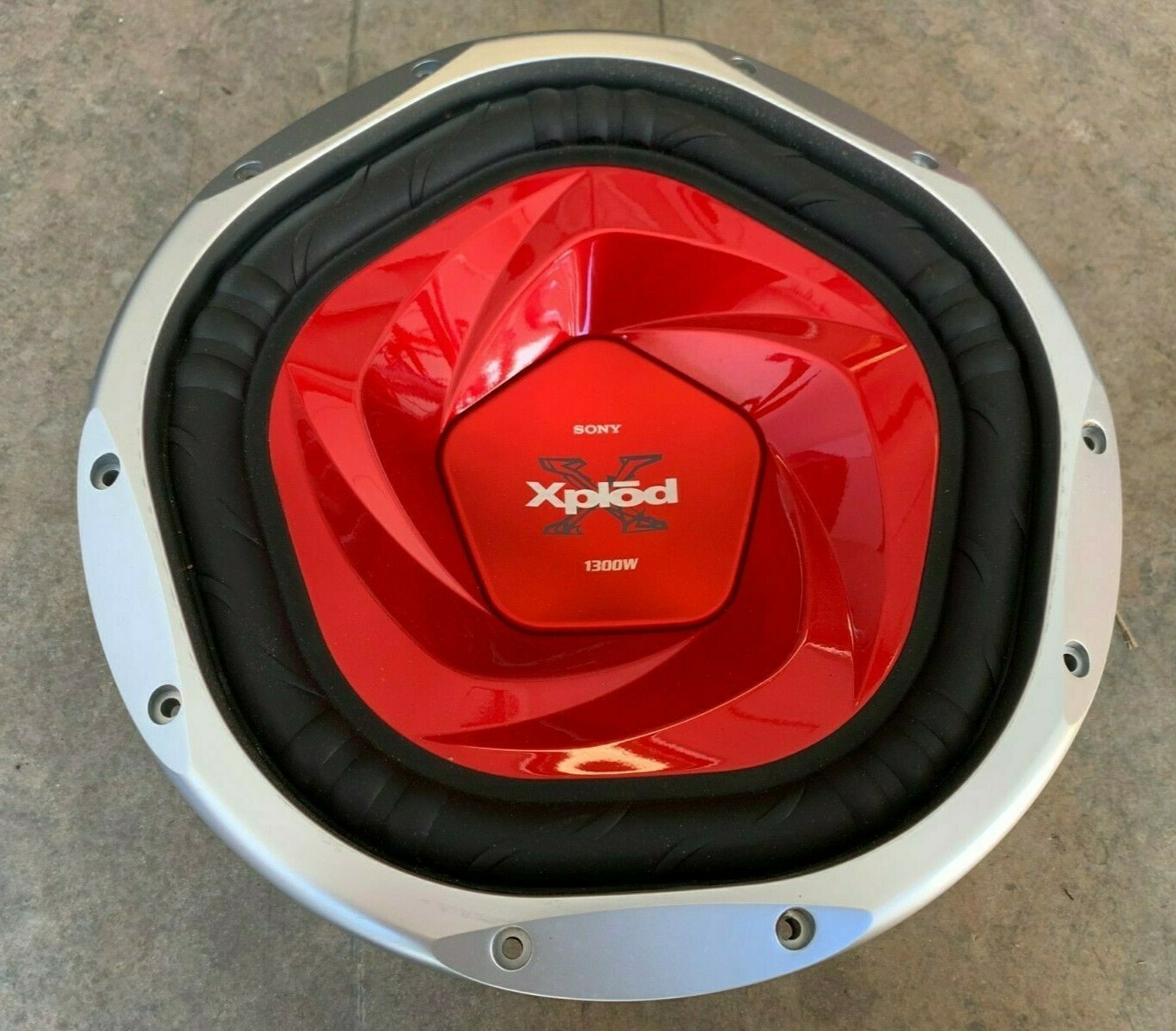 xplod 1300w