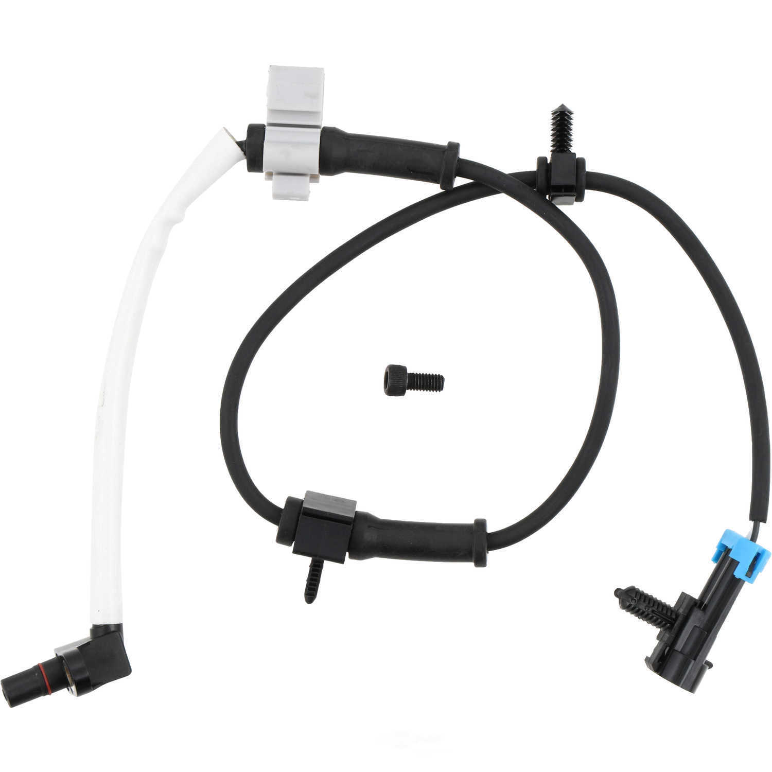 ABS Wheel Speed Sensor Holstein 2ABS0286 for sale online | eBay