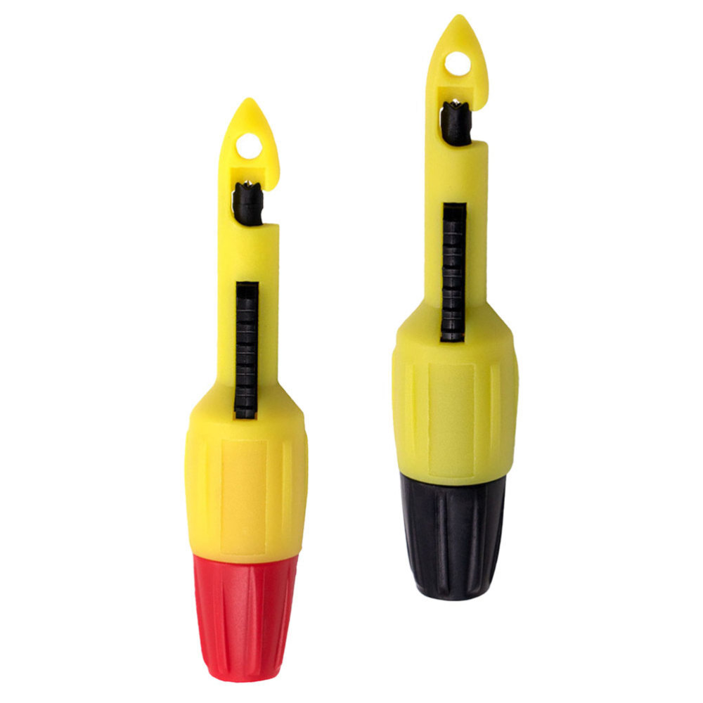 Piercing-Sonde Für Multimeter - 2/4mm Isolations-Piercing-Klemme Für Kfz-Reparaturen