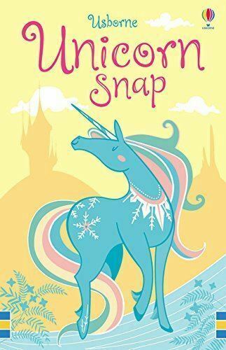 Unicorn Snap by Fiona Watt, Camilla Garofano - - Image 2