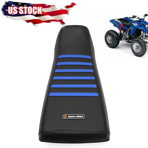 Seat Cover For Yamaha Blaster 200 YSF 200 1988-2006 2001 2002 2003 2004 2005 ATV