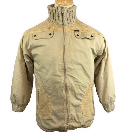 Vintage 1950s / 1960s FFA Future Farmers of America Jacket Size 38