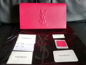 is ysl outlet real
