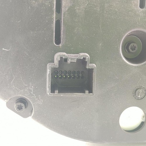 OEM Speedometer Instrument Cluster For Ford F150 Pickup KL3T10849BGD 2.7L AT - Picture 5 of 6