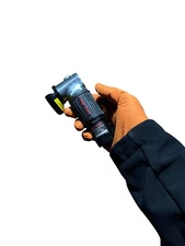 Mac Tool 90° Air Cut-Off Tool 2"(AT200)NEW-DAMAGED BOX