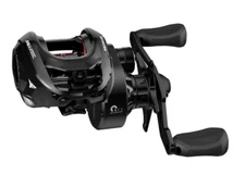 KastKing MaxSteel Baitcasting Reel Magnetic Braking 7.1:1 Gear Left Hand New