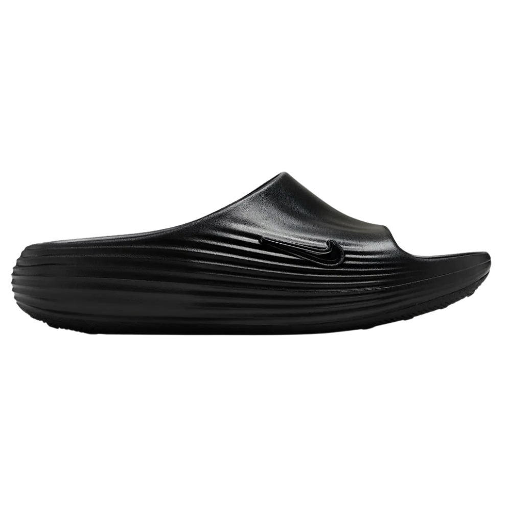 APL Nike ReactX Rejuven8 Slide sandalo ciabatte da bagno estive nere taglia 38 5 49 5