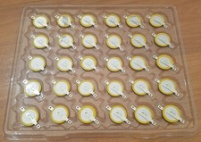 20X CR1616 SAVE BATTERY REPLACEMENT W TABS GAMEBOY COLOR GBA ADVANCE POKEMON 