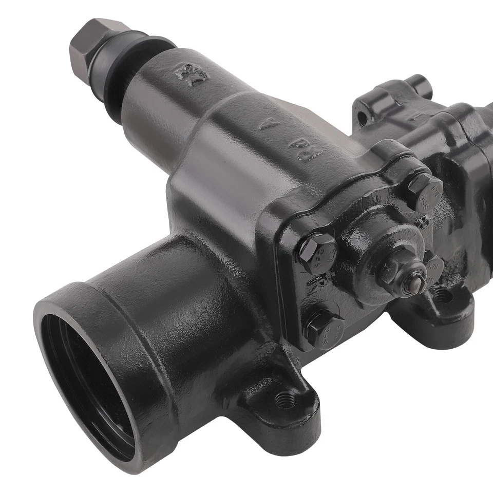 Caja de cambios de dirección asistida para Chevy Malibu Chevelle GMC Sprint Pontiac GTO Foto 2 de 4