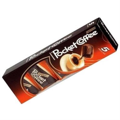 FERRERO Pocket Coffee - 5 count
