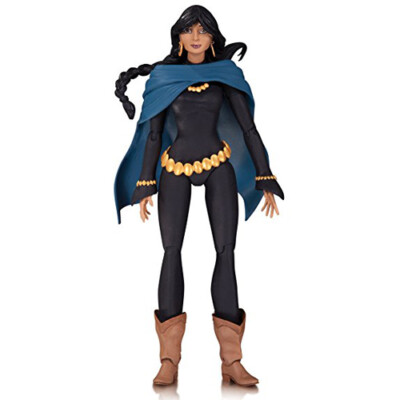 テレサ・テン/クゥ・アイ・ティ・トゥン・リィ・チィン1 DC Designer Series - Terry Dodson Teen Titans Earth One: Raven | eBay