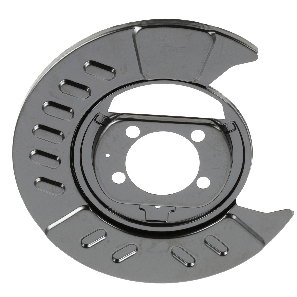 Mazda LF2526261 Genuine OEM Splash Shield for sale online | eBay