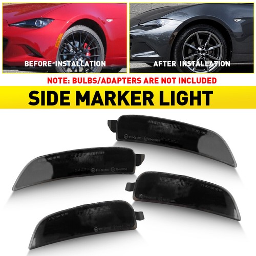 Camaro Parking Light Assembly; Passenger Side (93-02 Camaro) - Free Shipping