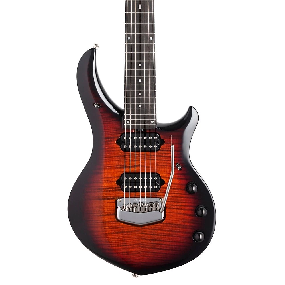 品質は非常に良い tiger Majesty eye 世界限定300本の幻のギター（Platinum 6弦 ギター