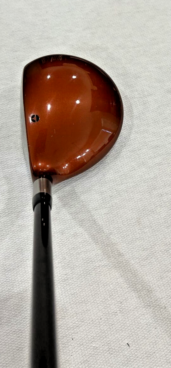 TaylorMade M GLOIRE 10.5° 46in Driver Droitier Speeder EVOLUTION TM D4