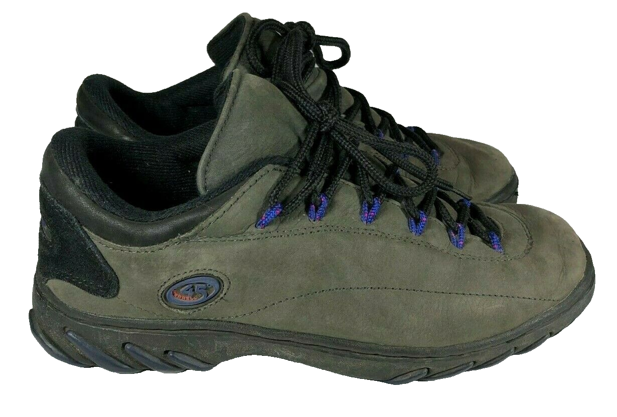Merrell Scarpe da Escursionismo Uomo Taglia 7 5 45 Gradi Outdoor Verde Oliva