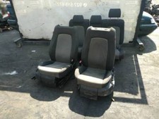 Siège Seat ALTEA