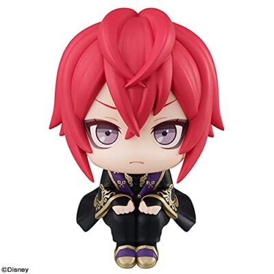 Disney Twisted Wonderland リドル MegaHouse Look Up Disney Twisted-Wonderland Riddle Rosehearts