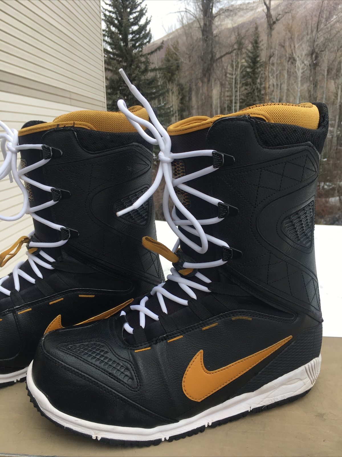 nike kaiju snowboard boots