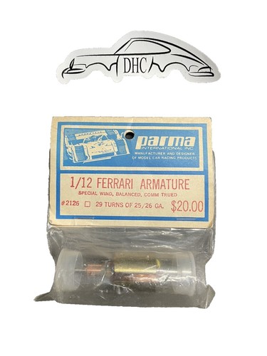 10152 - 1/10 PARMA GANGSTAR Custom Lead Sled CLEAR RC CAR BODY