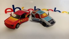 1979 Matchbox Superfast Porsche 928 MECEDES 500 Diecast LOT