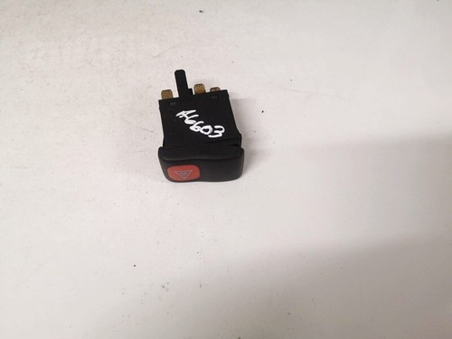 Volkswagen Polo 1998 Hazard switch 6n1953235, 6n2953235 #1498780-63