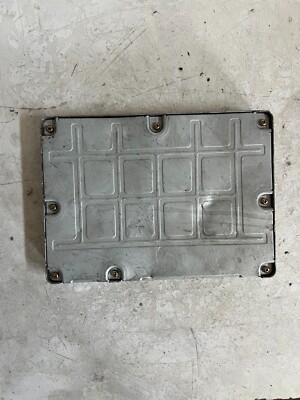 Computer Engine Control Toyota 89666 28130 2597433 for sale online