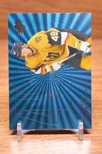 2024-25 Upper Deck SPx Base #48 Tomas Hertl - Vegas Golden Knights
