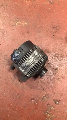 Lichtmaschine für SAAB 9-3 2.2 TID 0123510089