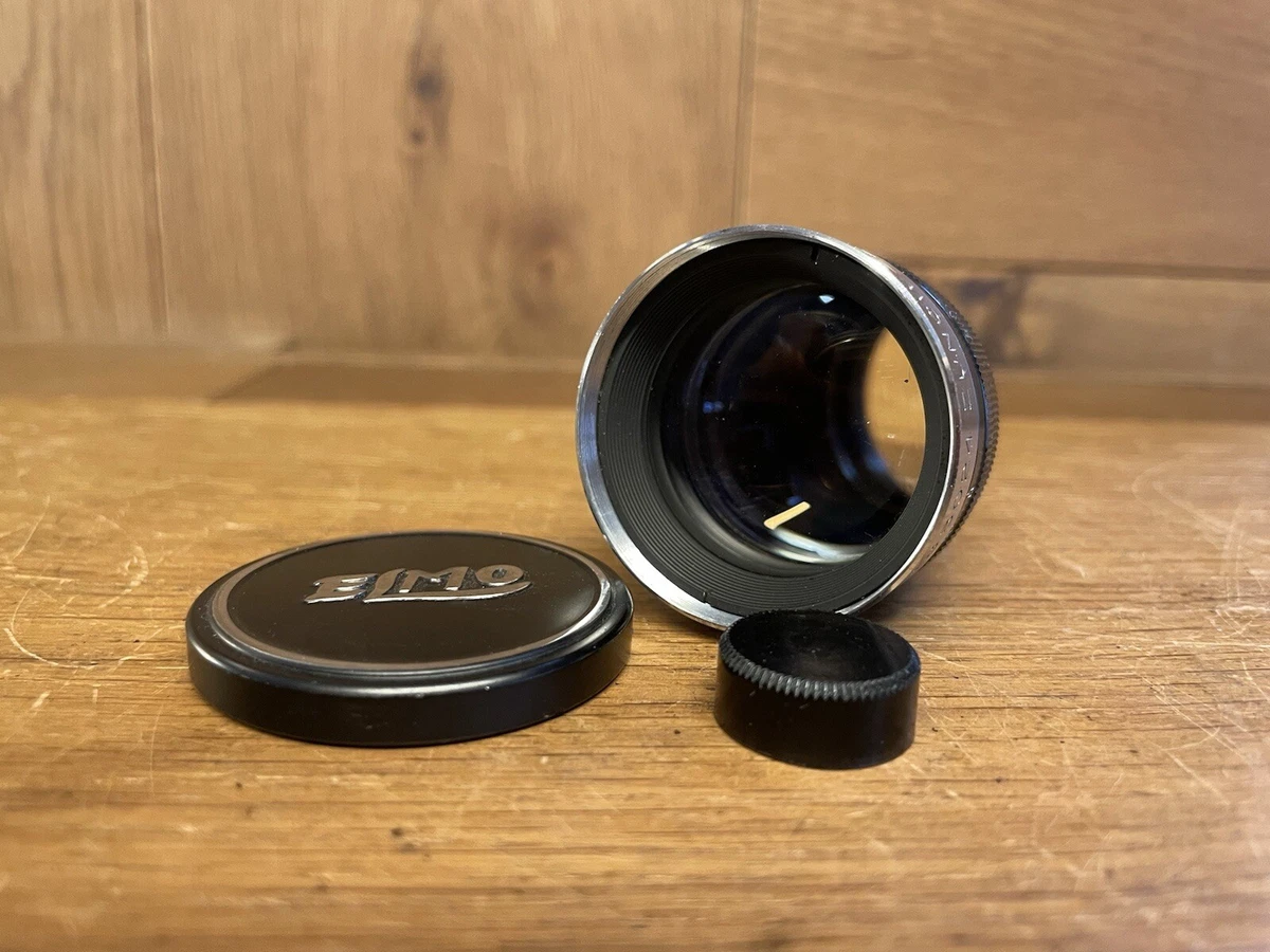 Zunow Camera Lenses for sale - eBay