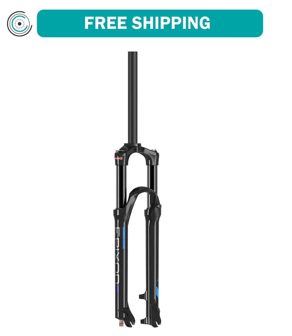 SR Suntour Epixon-9 LO R Suspension Fork | 100mm | 1 1/8&#034; Threadless | eBay