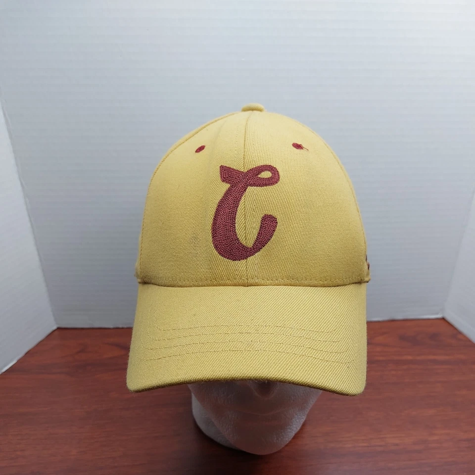 Gorra ajustada de lana Flexfit Circa Skateboard Foto 2 de 4