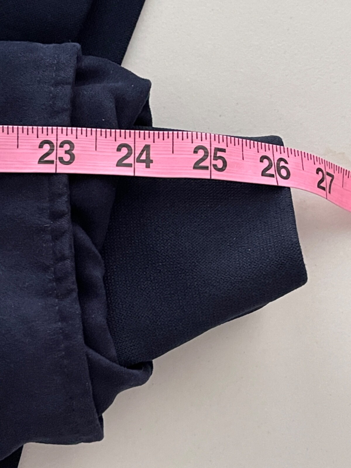 ZERO RESTRICTION LS 1/4 snap pullover jacket men … - image 18