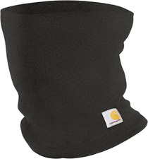 Carhartt Unisex-Adult Force Stretch Fleece Neck Gaiterneck Gaiter