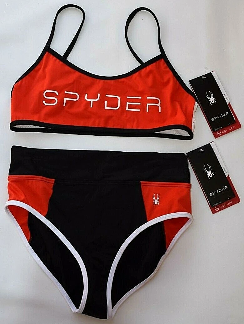 Spyder shop bathing suits