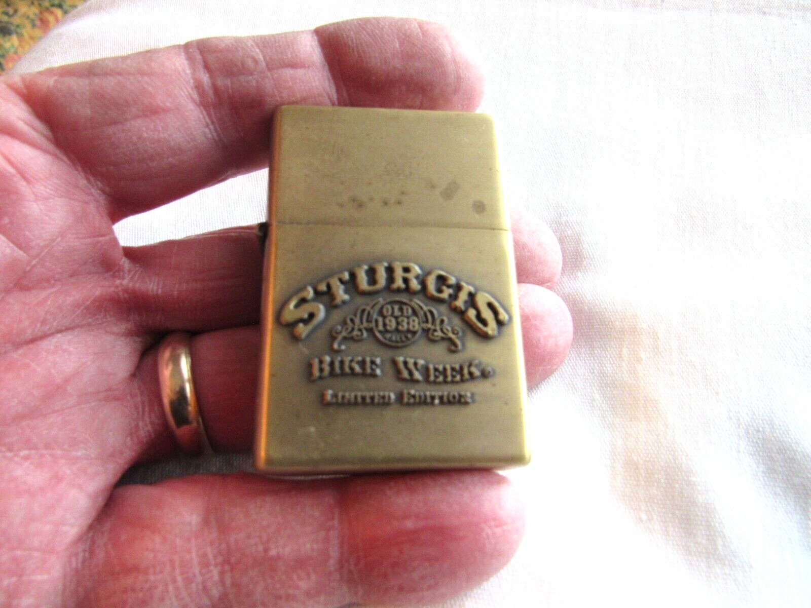 Sturgis Bike Week Special Edition