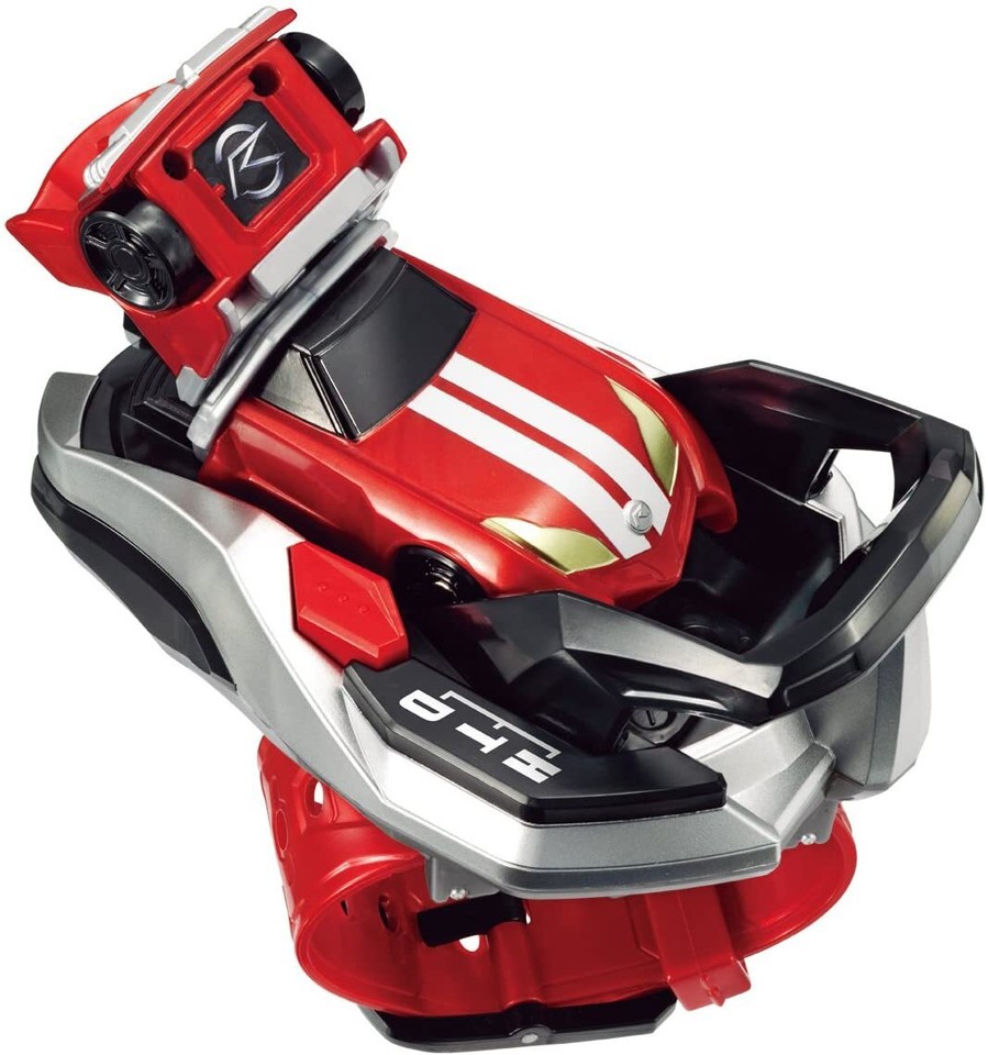 Kamen Rider Drive Transformation Belt DX Drive Driver & Shift Breath | eBay